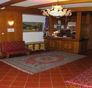 Bernard Hotel Canazei Eksteriør billede
