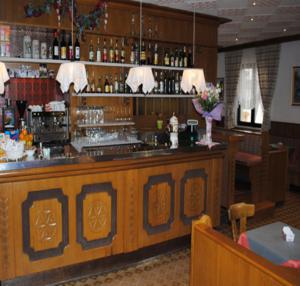 Bernard Hotel Canazei Eksteriør billede